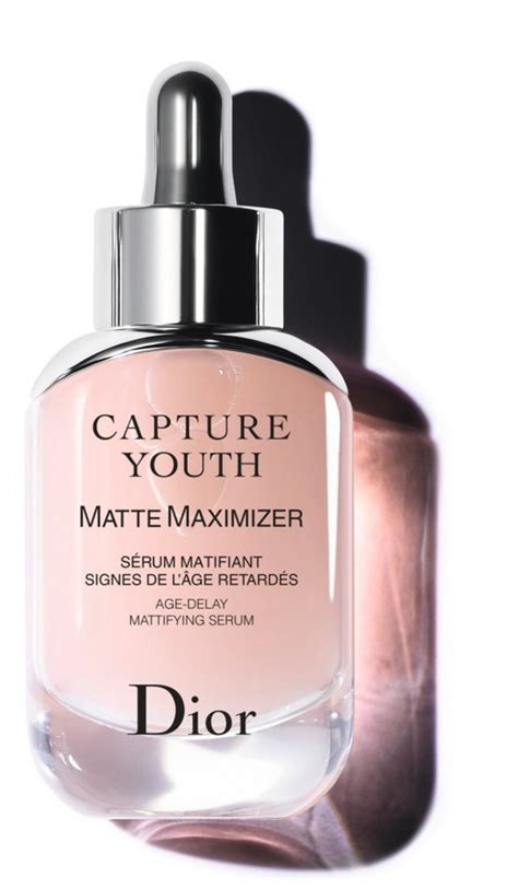 capture youth dior age delay|dior capture youth products.